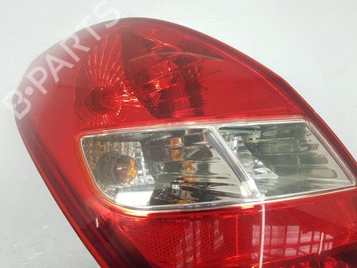 Left taillight HYUNDAI i20 I (PB, PBT) 1.2 | BP29262941C34 