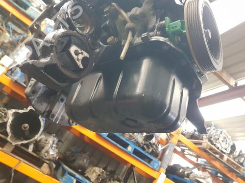 Engine CITROËN DS4 (NX_) 1.6 BlueHDi 120 | BP22203466M1