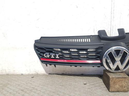 Grille VW GOLF VII (5G1, BQ1, BE1, BE2) 2.0 GTI | BP29575834C40 