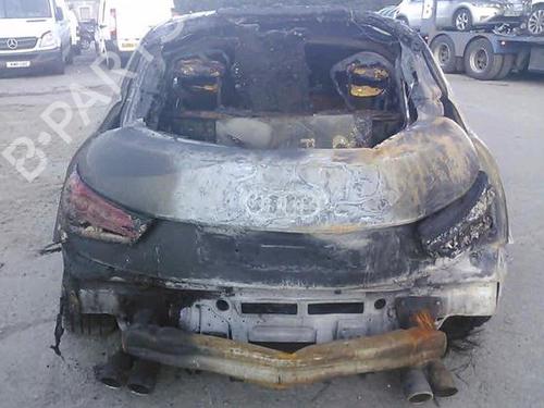 Gearbox AUDI A1 (8X1, 8XK) S1 quattro | BP22655754M3 