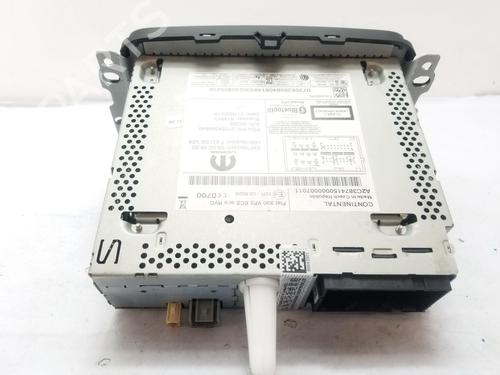 Radio FIAT 500L (351_, 352_) 1.3 D Multijet (199.LYM11, 199.LYM1A) | BP25840407E6 