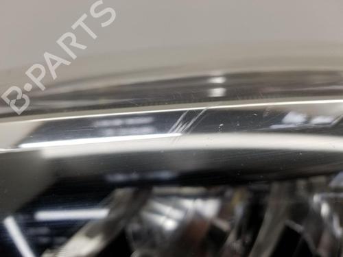 Left headlight RENAULT CAPTUR I (J5_, H5_) 0.9 TCe 90 | BP38112297C28 - Image 8