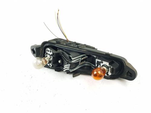 Support de lampe FIAT PUNTO (199_) 1.4 (199AXB1A, 199BXB1A, 199BXB11, 199AXB11) (78 hp) 31663647