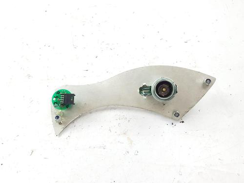 Left front window switch TVR TUSCAN II Roadster 4.0 | BP36915522I27  - Image 6