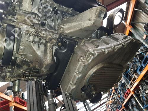 Engine BMW 5 (F10) M5 | BP22676649M1 