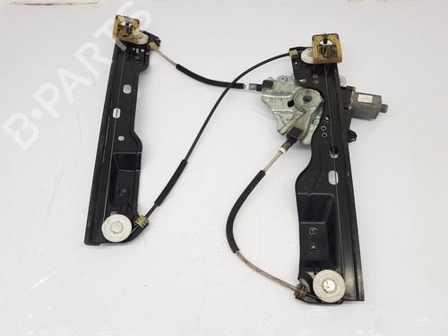 Elevador vidro frente direito Elevador vidro frente direito VAUXHALL ASTRA Mk VI (J) (P10) 1.4 (100 hp) 36342838 36342838