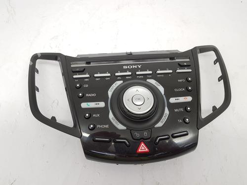 Radio FORD FIESTA VI (CB1, CCN) 1.6 Ti | BP37606214E6 - Image 15