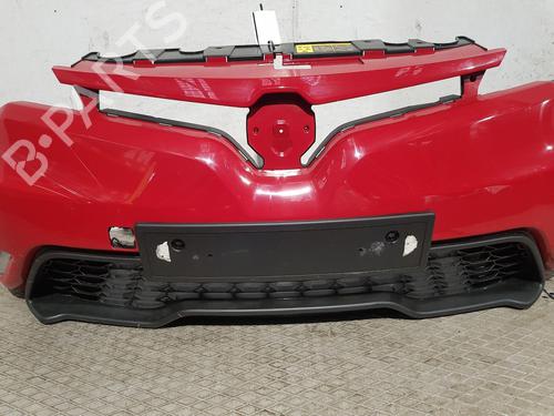 Front bumper MG MG 3 1.5 | BP28119864C7  - Image 5