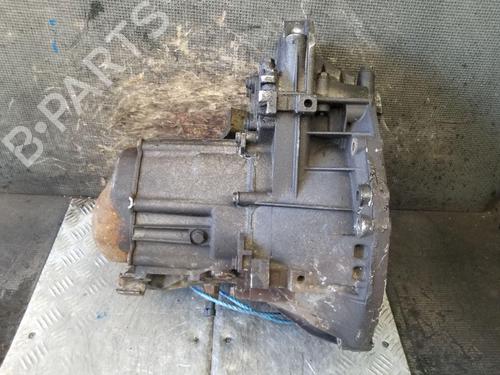 Gearbox FIAT 500 (312_) 1.2 (312AXA1A) | BP34638705M3  - Image 9