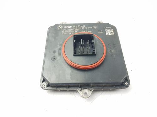 Used Xenon ballast Xenon ballast BMW 7 (G11, G12) 730 d, Ld xDrive (265 hp) 33275770 33275770