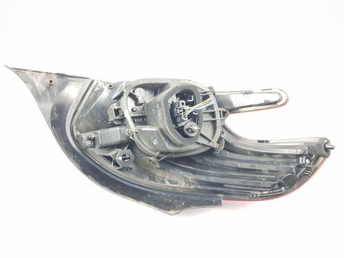 Right taillight PEUGEOT 208 I (CA_, CC_) 1.6 BlueHDi 100 | BP28158024C35 