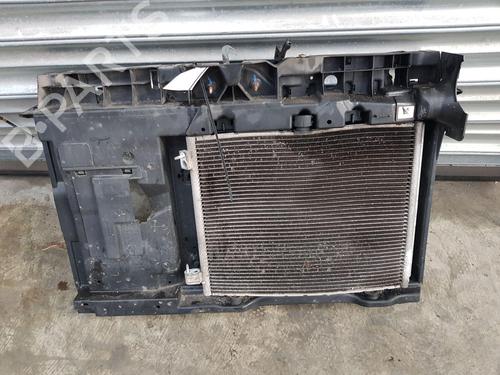 Frontplade/Frontkurv CITROËN C3 II (SC_) 1.4 HDi 70 (SC8HZC, SC8HR0, SC8HP4) | BP22659237C72 