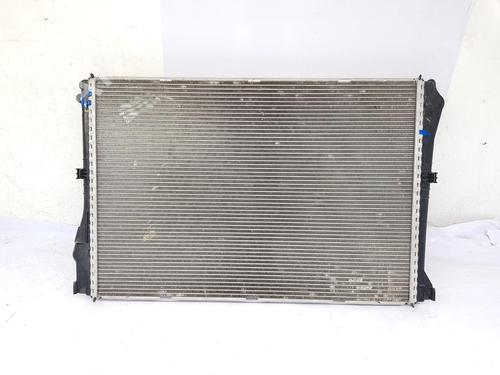 Used Water radiator Water radiator MERCEDES-BENZ C-CLASS Convertible (A205) C 200 EQ Boost (205.477) (184 hp) 32787250 32787250