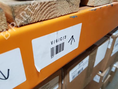 Air vent VOLVO XC60 II (246) T5 AWD | BP33130751I21  - Image 7