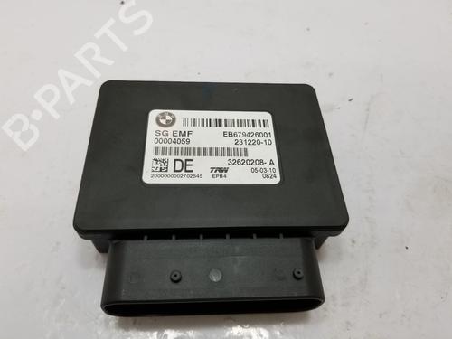Elektronik Modul für BMW Z4 Roadster (E89) sDrive 23 i (204 hp) 28081473