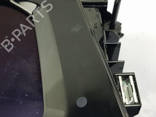 Instrument cluster VW GOLF VIII (CD1, DA1) 1.5 eTSI | BP29292674C47 