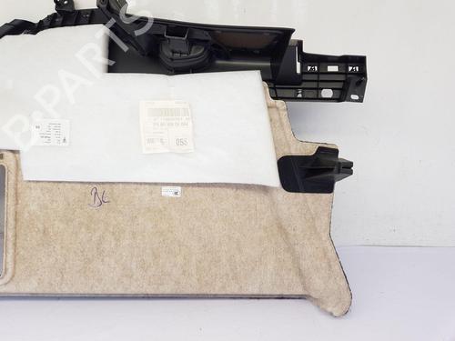 Boot lining PORSCHE CAYENNE (92A) 3.6 GTS | BP27186476I3 - Image 9