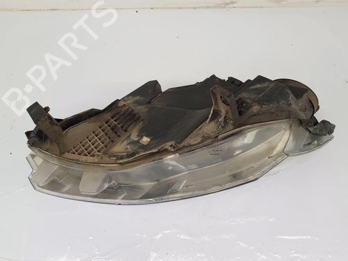 Used Right headlight Right headlight PEUGEOT PARTNER Box Body/MPV 1.6 BlueHDi 100 (100 hp) 34708638 34708638