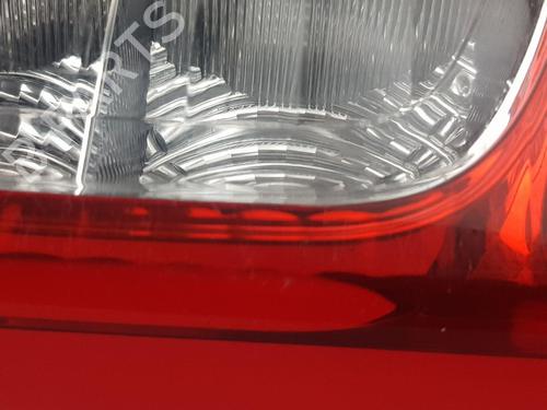 Left taillight CITROËN NEMO Box Body/MPV (AA_) 1.3 HDi 75 | BP31053729C34 