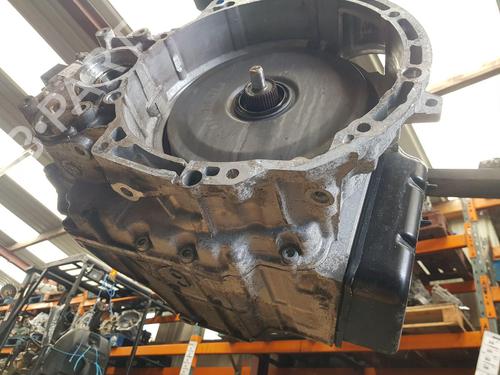 Gearbox VW GOLF VII (5G1, BQ1, BE1, BE2) 2.0 TDI | BP28104984M3 