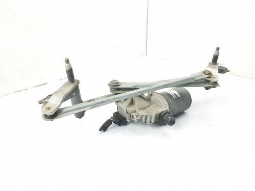 Front wiper motor FIAT PUNTO (199_) 1.2 (199AXZ1A, 199BXZ1A) | BP31663462M29