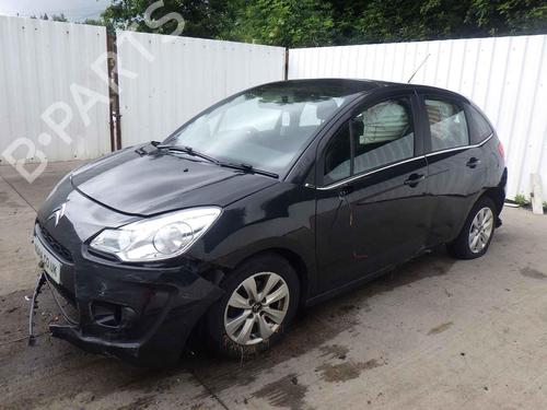 Radio CITROËN C3 II (SC_) 1.4 | BP40187191E6  - Image 10