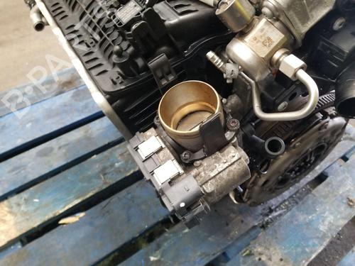 Engine SEAT LEON (5F1) 1.4 TSI | BP32177666M1 