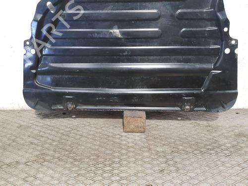 Underbody protection LAND ROVER FREELANDER 2 (L359) 2.2 SD4 4x4 | BP27392439M92 