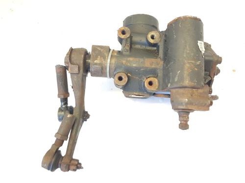 Steering rack LTI TX  | BP28362899M22 