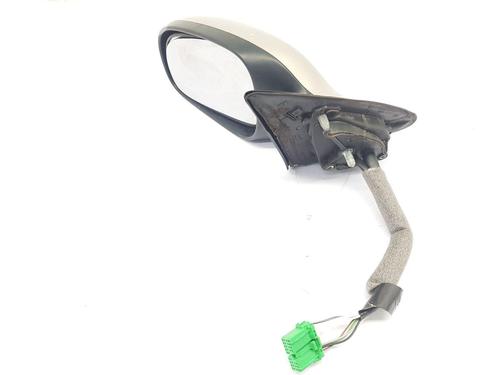 Used Left mirror VOLVO S60 I (384) D5 (163 hp) 32455140