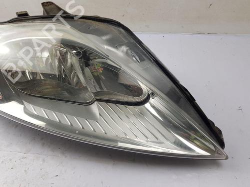 Right headlight FORD MONDEO IV (BA7) 2.0 | BP38440970C29 - Image 3