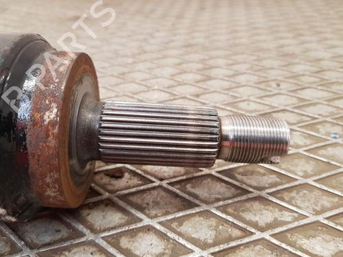 Left front driveshaft HYUNDAI TUCSON (NX4E, NX4A)  | BP27579494M38 