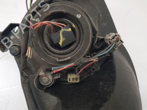 Right headlight SUZUKI SWIFT III (MZ, EZ) 1.3 (RS413, ZC11S) | BP31574718C29 