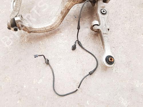 Left front steering knuckle AUDI A4 B7 Avant (8ED) 2.0 TFSI quattro | BP36342681M25  - Image 7
