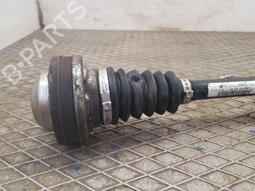 Left front driveshaft VW GOLF VII Variant (BA5, BV5) 2.0 R 4motion | BP29439963M38 