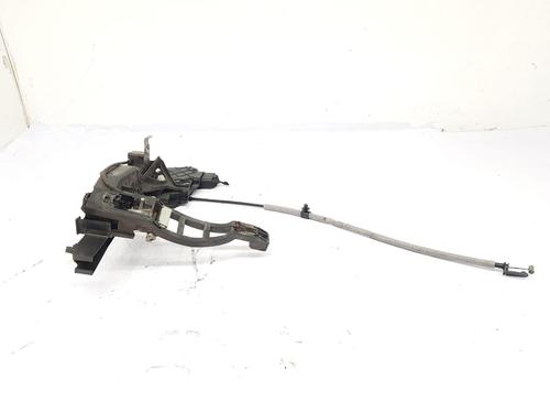 Front left lock FORD S-MAX (WA6) 2.0 TDCi | BP33853394C98 - Image 4