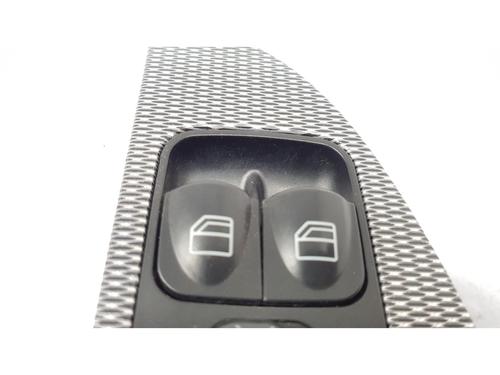 Right front window switch MERCEDES-BENZ CLK Convertible (A209) CLK 200 Kompressor (209.442) | BP26569937I26 