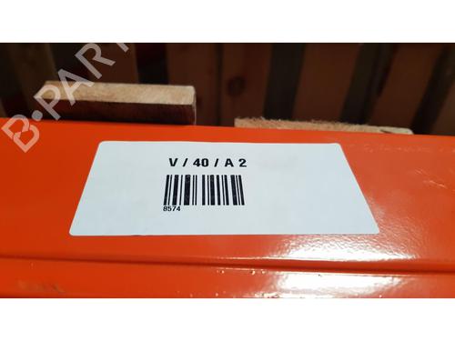 Right taillight SUBARU IMPREZA Hatchback (GU_) 2.0 e-BOXER Hybrid AWD (GUE) | BP36280747C35 - Image 7