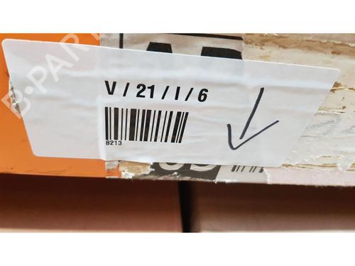 Right front brake caliper AUDI Q8 (4MN, 4MT) RS FSI Mild Hybrid quattro | BP32713727M104 - Image 28