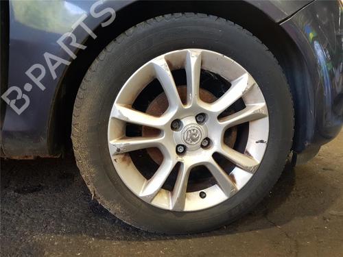 Used Parts VAUXHALL CORSA Mk III (D) (S07) 1.2 i 16V (L08) 4992160