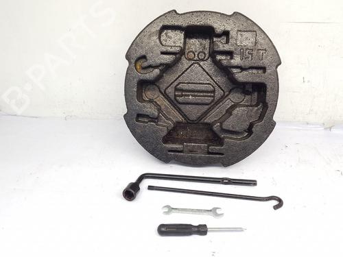 Jack Kit HYUNDAI i30 (GD) 1.4 | BP29641792C119 