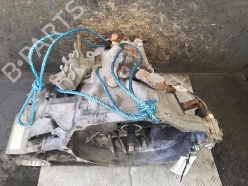Used Gearbox Gearbox 38540781 38540781