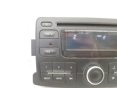 Radio DACIA SANDERO II 1.5 dCi | BP38304825E6 - Image 2