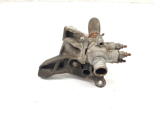 Other VAUXHALL MOVANO Mk II (B) VAN (X62) 2.3 CDTI FWD (FV) | BP22676562O1 