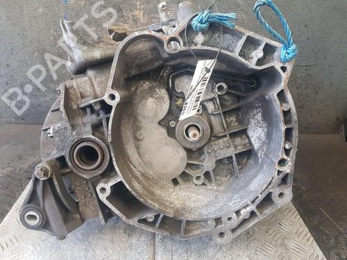 Used Gearbox Gearbox 38170531 38170531