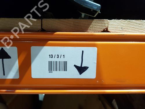 Boot lining SKODA KODIAQ I (NS6, NS7, NV7) 2.0 TDI 4x4 | BP30364892I3 - Image 12