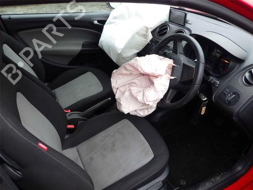 Injector SEAT IBIZA IV (6J5, 6P1) 1.6 TDI | BP22659465M100 