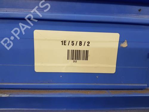 Right sun visor VW POLO VI (AW1, BZ1, AE1) | BP22681143I2 - Image 8