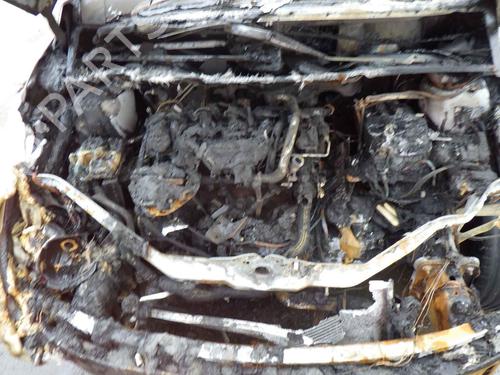 Squib airbag FORD KUGA I  | BP22206872C102 