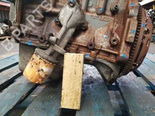 Engine TOYOTA YARIS (_P1_) 1.0 (SCP10_, SCP10R) | BP39558238M1 - Image 9